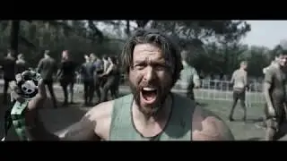 Strong Viking | Iron Viking