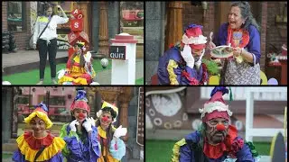 Bigg Boss Marathi Day 24 Review in Hindi