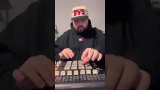 BACK 4 MORE Soul Sample Chop Boom Bap Type Beat #hiphop #makingbeats #rap #beats #beatproduction