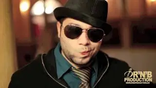 Andreas-Videoklipp RNB production Casting WERKFILM