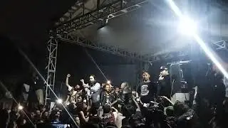 Sosial Sosial _Keyakinan , Jalankan saja Live situ gintung 28mei2023