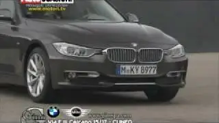 Gino BMW Cuneo @ Autoccasioni - Gennaio 2012