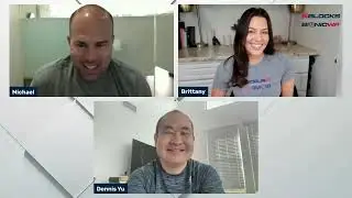 How to reimagine your brand over time with Dennis Yu, Brittany Filori & Michael Borgelt