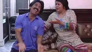 Garhwali Comedy #येपडि बैका हँस लो यही है जिन्दगी # कन आग लगी ये सिन्दूर कि डब्बी पर  # Garhwali