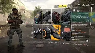 The Division 3 MUST Have This Feature