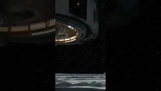Ambient Space Music