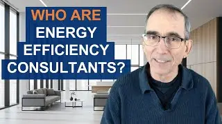 Energy Efficiency Consultant: Skills, Challenges, and Career Paths