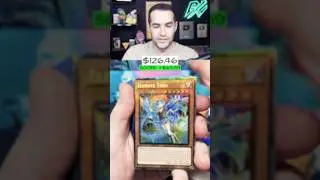 Opening A 100 Card ALL FOILMega Pack!