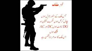 The Role of the Pakistan Army in National Defense Strategy.