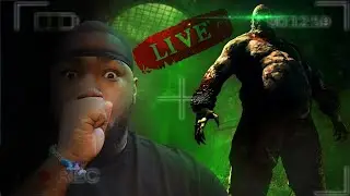 Outlast Rematch!! | 2k Sub Stream | IamRagex
