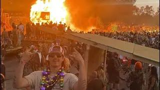 SwampFest 2025 Highlights & Fails