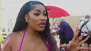 Stefflon Don 'honest and open' with debut album