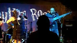 Charles Mack Band with Special Guest ~ 