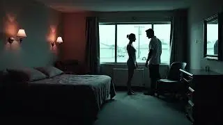 Slow Damage | Velvet Static (Slow, Sensual, Cinematic R&B & Chillwave)