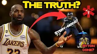 LEBRON ON STEROIDS⁉️ Jeanie Buss FEUD With LeBron James? 😱 Lakers Internal Chaos EXPOSED‼️