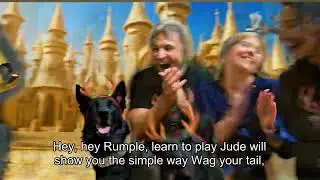 Rumpel & Jude Love take 2