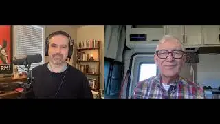 Forrest Mims: Adventures of an Amateur Scientist (Part 1 of 2)