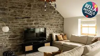 Maison Rasco by Luxury In Transit | Montreal (QC), Canada | Hotel Review 🛏️