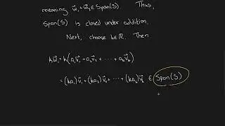 5.1 Subspace Theorems