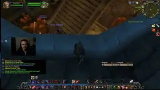 Highlight: Classic WoW Classic Hardcore - Death = Delete