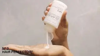 HOW TO: N&deg;&middot;3 HAIR PERFECTOR&reg; | OLAPLEX