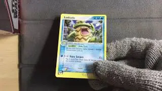 Ludicolo 020 - Pokemon Black Star