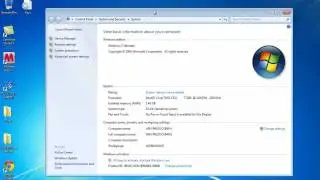 How to Speed Up Windows 7 & Vista