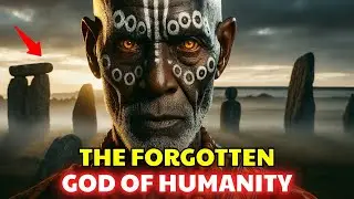 SHOCKING TRUTH: THE AFRICAN GOD WHO WAS WORSHIPED BEFORE ANY RELIGION