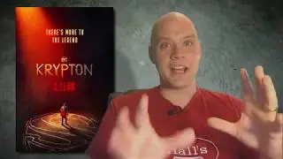 Krypton Episode 1 Review and Recap | Season 1 Pilot Syfy TV