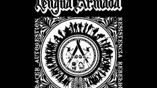 LENGUA ARMADA  -A la Mujer-