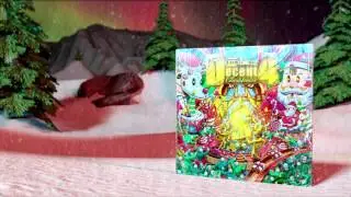 4B  Carnival ft Bunji Garlin (Forest Path Remix)
