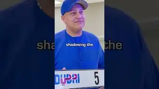 He Spent $50M On License Plates