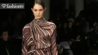 Costello Tagliapietra Fall/Winter 2012/13 Show at New York Fashion Week NYFW | FashionTV - FTV