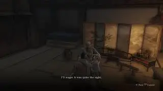Sekiro Shadows Die Twice Unrefined Sake