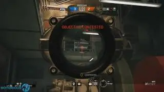 Highlight - Clutch?!.. No.. Ace?!.. No... Fun?!.. Yes