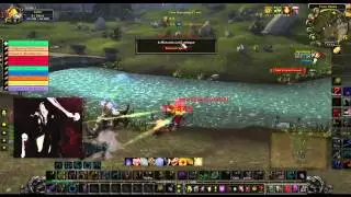5.4.8 Feral Druid Twin Peaks Feat. PypoGaming