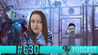 Quarantine Zone: The Last Check, GamingPoems.com - DLG Podcast #630