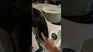 Baby Brezza formula pro error 1 and 6 fix