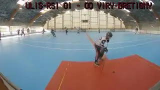 Ulis-RSI vs Viry-Bretigny (05/10/2025) CLRH J1