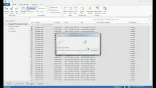 Add or remove holidays in your Outlook calendar
