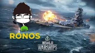 World of WarShip Blitz | St. Louis | Replay Gameplay