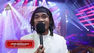 The Clash 2025: Jong Madaliday, Final 4 Live Update | Exclusive