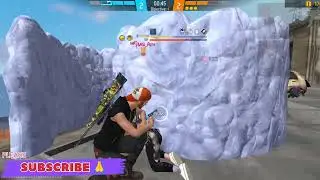 FF NEW UPDATE CS RANK GAMEPLAY 🎯 MG ROY GAMING 