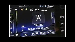 TSN 1410 is ditching sports, rebranding as business radio
