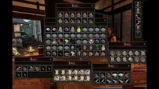 Mortal Online 2- Old Guard Heist