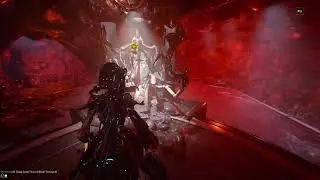 Warframe #26 Farm event pour des arcanes