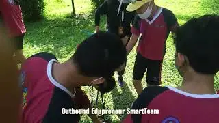 Outbound Anak di Borobudur Magelang Outbound Wirausaha