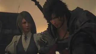 Final Fantasy XVI | 17 | The Meaning of Life