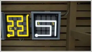 Finir The Witness ?!?!?!?  #Live #stream #jeu #enigme #puzzle