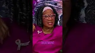 Cancer Treatment Secrets: Get FREE Care & Resources NOW! #shorts